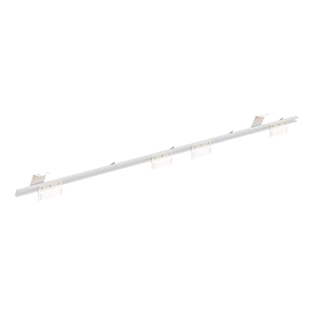 975401-3-01 – WEATHERGUARD Van Storage System Shelf Mounting Bracket, For Mounting Shelves In Chevrolet Express With ...